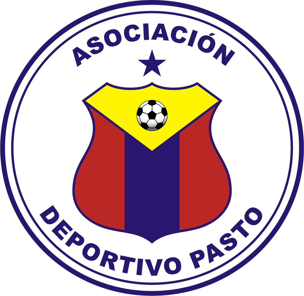 Deportivo Pasto Logo